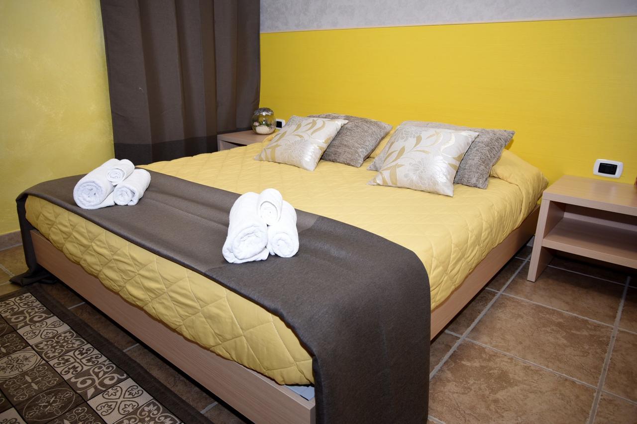 Villa Marzia Porto Cesareo Exterior photo